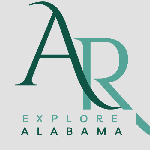 Explore Alabama With AliRay